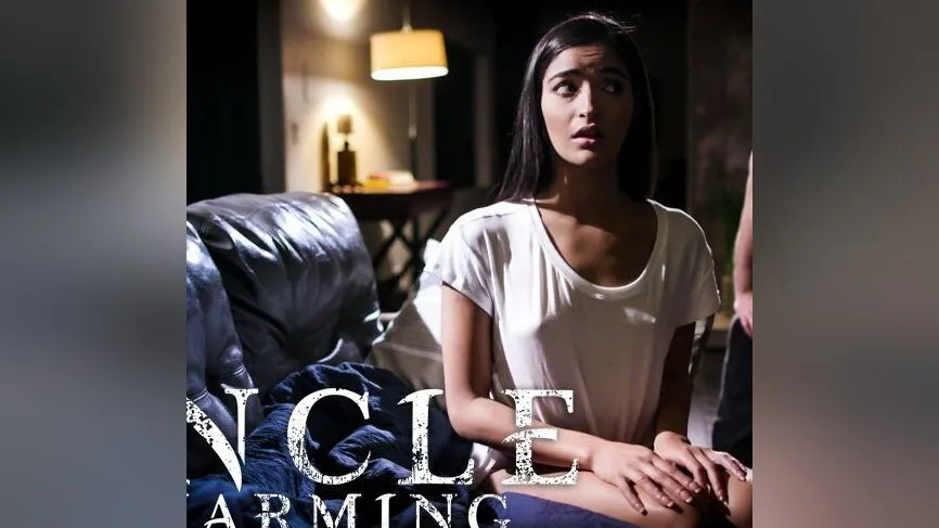 Emily Willis And Logan Pierce - Horny Porn Video Pussy To Mouth Newest Like In Your Dreams